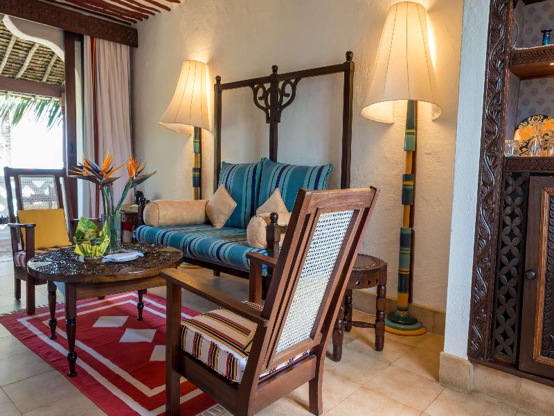 Serena Beach Hotel & Spa image