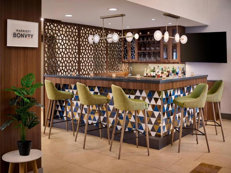 TownePlace Suites Mississauga-Airport Corporate C image