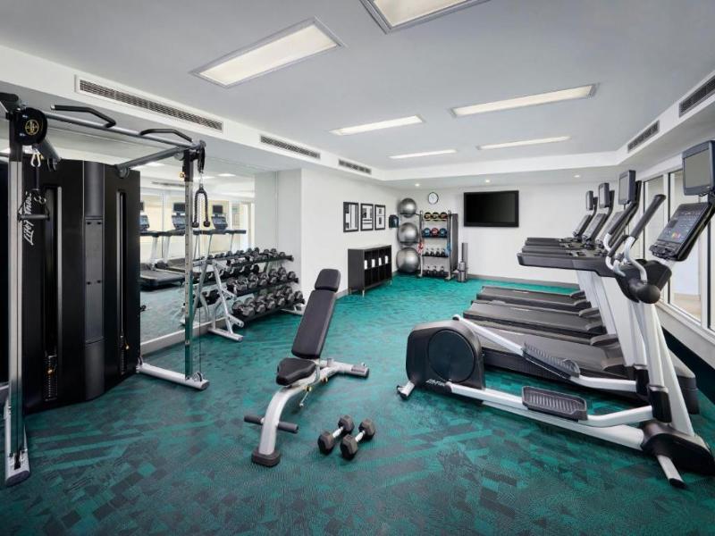 TownePlace Suites Mississauga-Airport Corporate C image