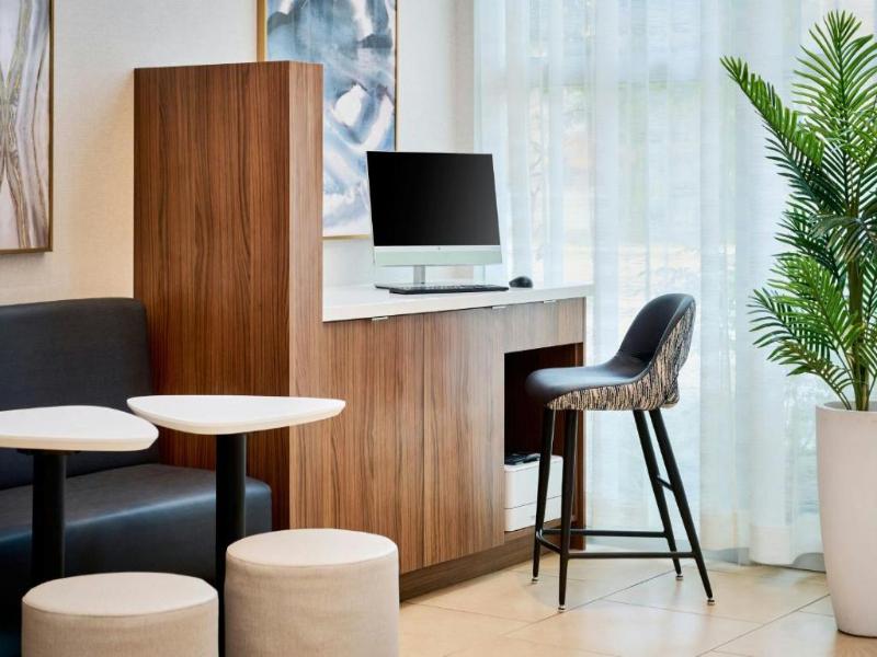 TownePlace Suites Mississauga-Airport Corporate C image