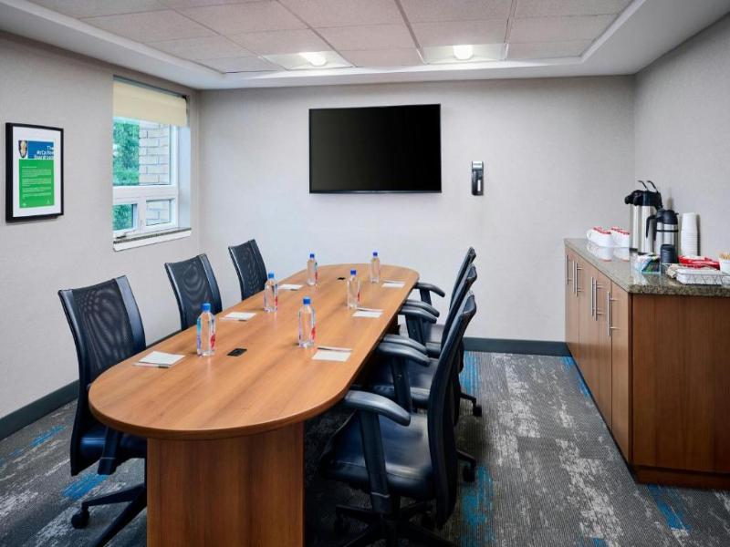 TownePlace Suites Mississauga-Airport Corporate C image