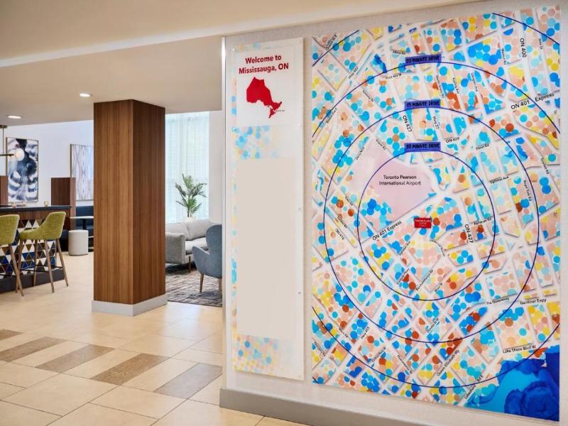 TownePlace Suites Mississauga-Airport Corporate C image