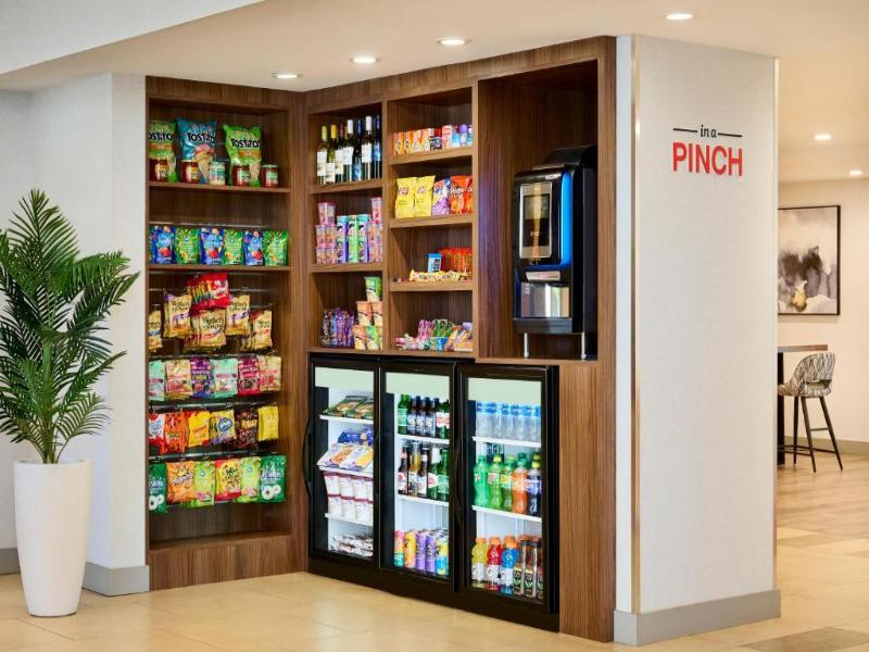 TownePlace Suites Mississauga-Airport Corporate C image