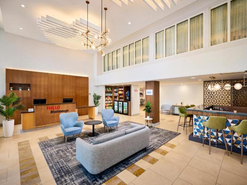 TownePlace Suites Mississauga-Airport Corporate C image