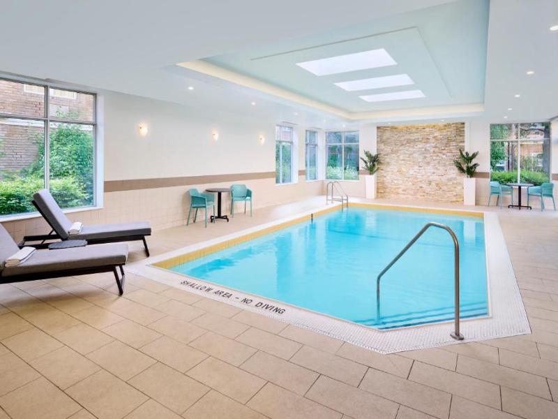 TownePlace Suites Mississauga-Airport Corporate C image