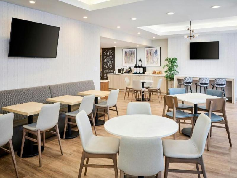 TownePlace Suites Mississauga-Airport Corporate C image