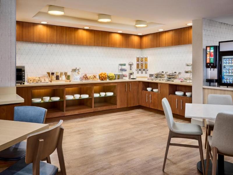 TownePlace Suites Mississauga-Airport Corporate C image