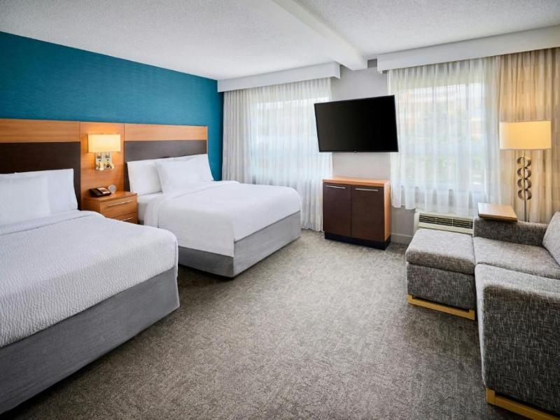 TownePlace Suites Mississauga-Airport Corporate C image