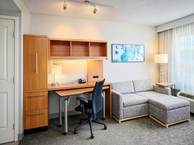 TownePlace Suites Mississauga-Airport Corporate C image
