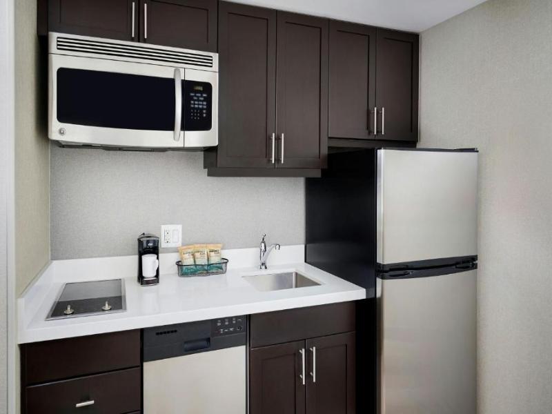 TownePlace Suites Mississauga-Airport Corporate C image