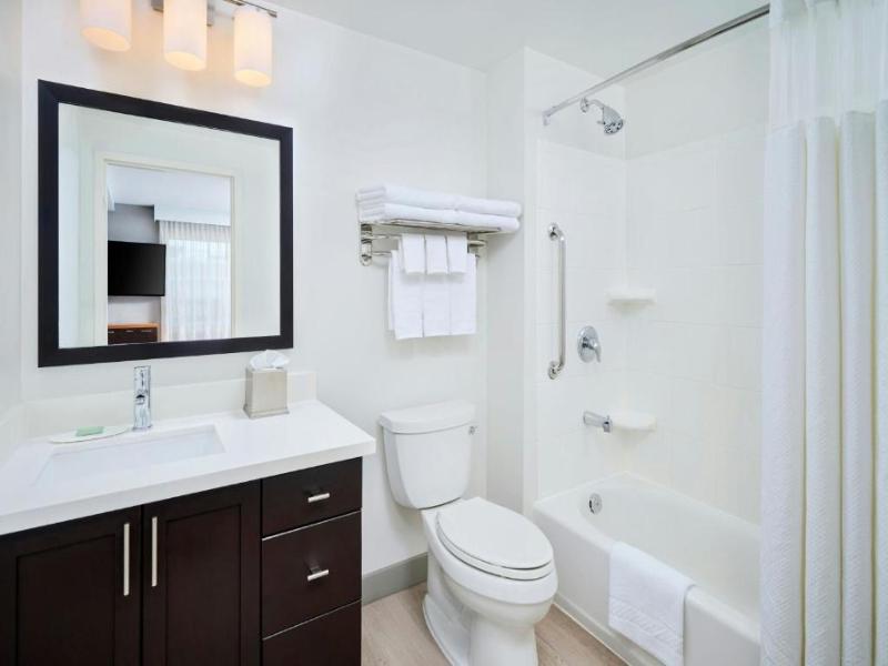 TownePlace Suites Mississauga-Airport Corporate C image