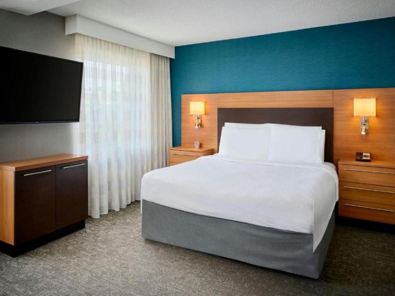 TownePlace Suites Mississauga-Airport Corporate C image