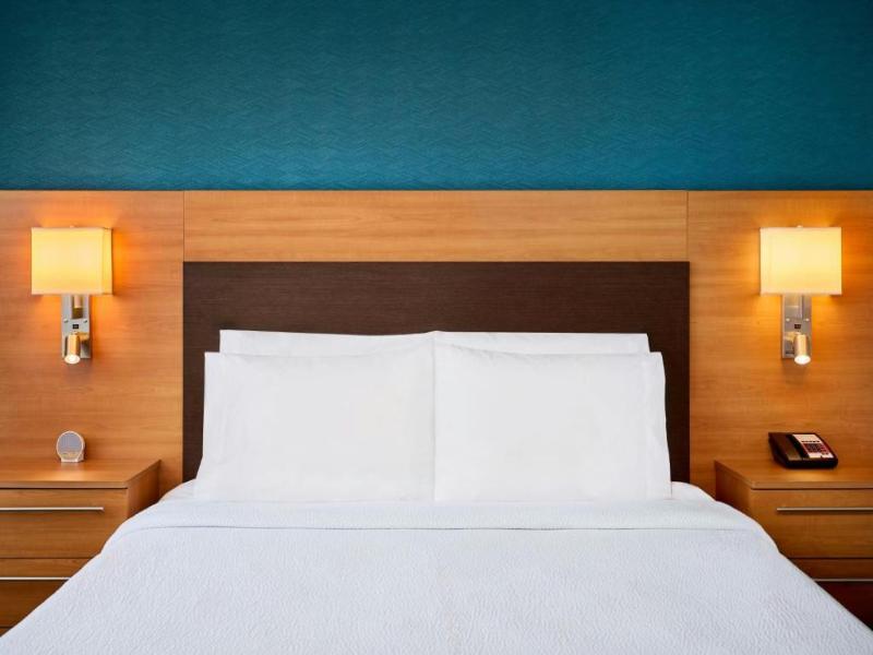 TownePlace Suites Mississauga-Airport Corporate C image