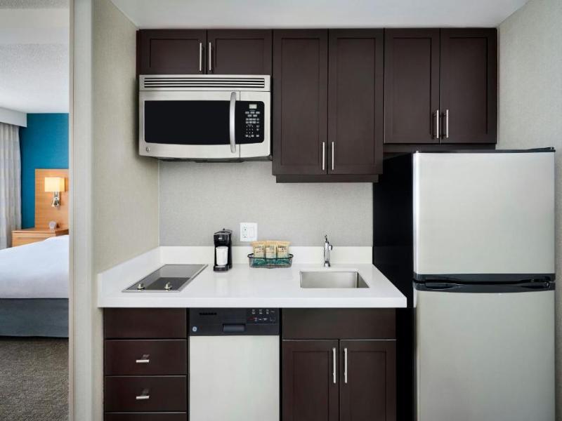 TownePlace Suites Mississauga-Airport Corporate C image