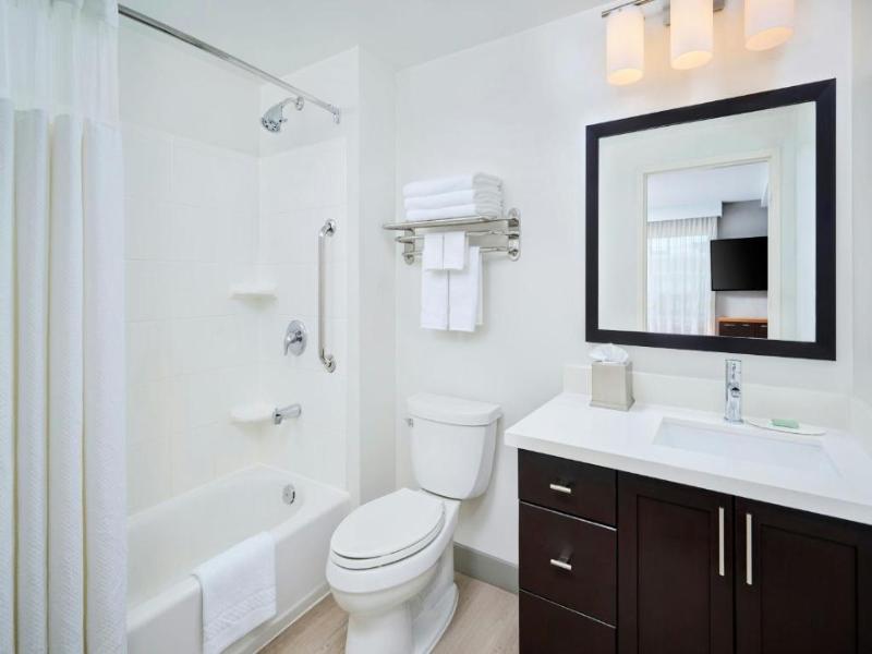 TownePlace Suites Mississauga-Airport Corporate C image