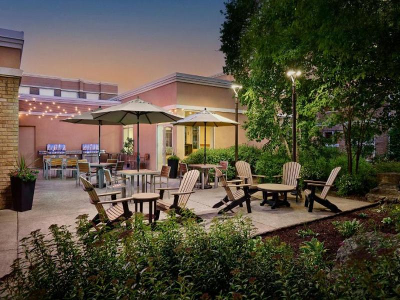 TownePlace Suites Mississauga-Airport Corporate C image