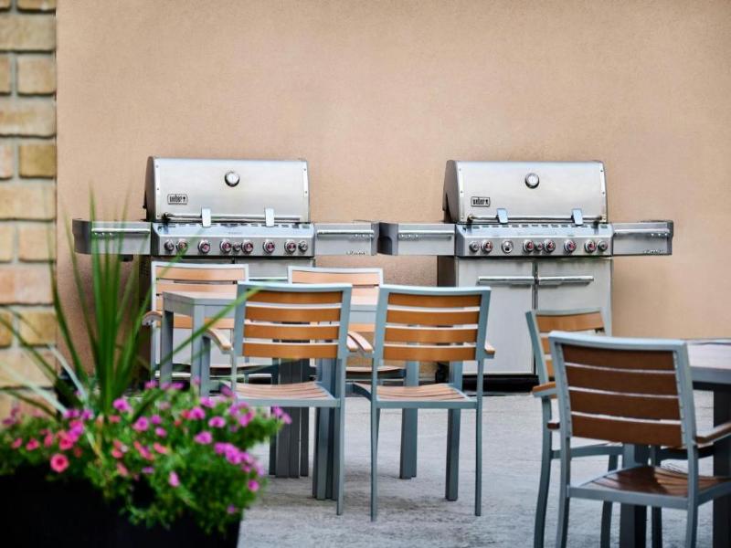 TownePlace Suites Mississauga-Airport Corporate C image