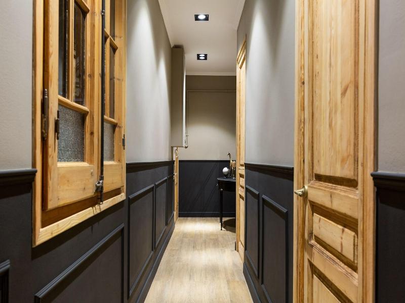 Sagrada Familia Apartments image