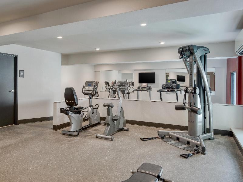 Best Western Seattle Airport Hotel image