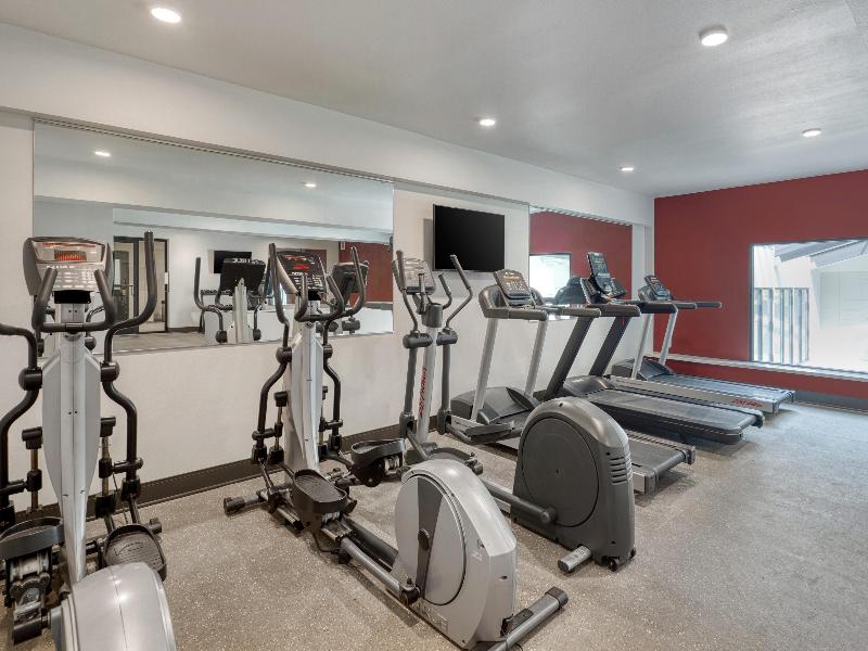 Best Western Seattle Airport Hotel image