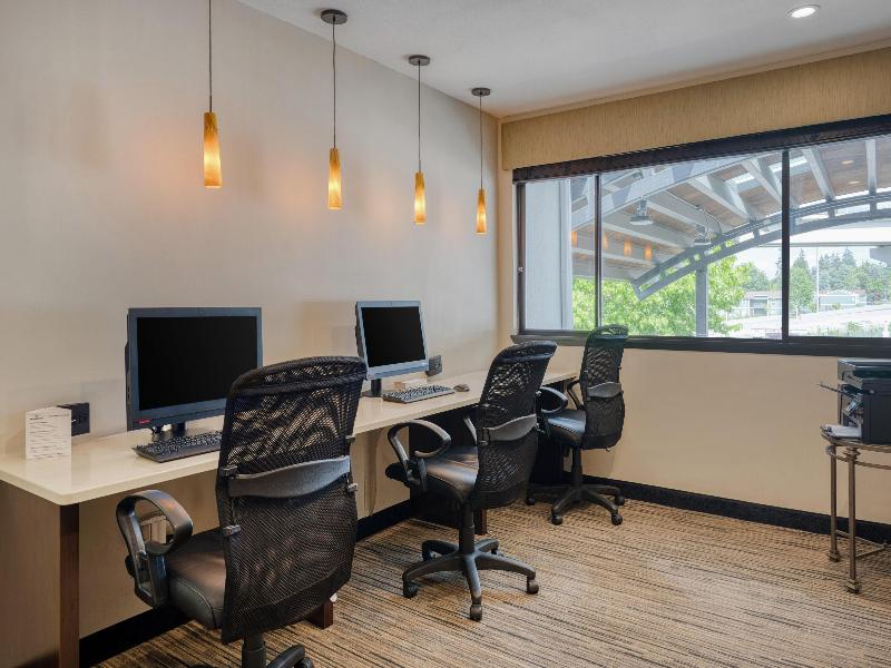 Best Western Seattle Airport Hotel image