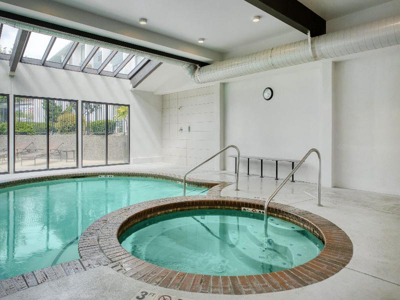 Best Western Seattle Airport Hotel image