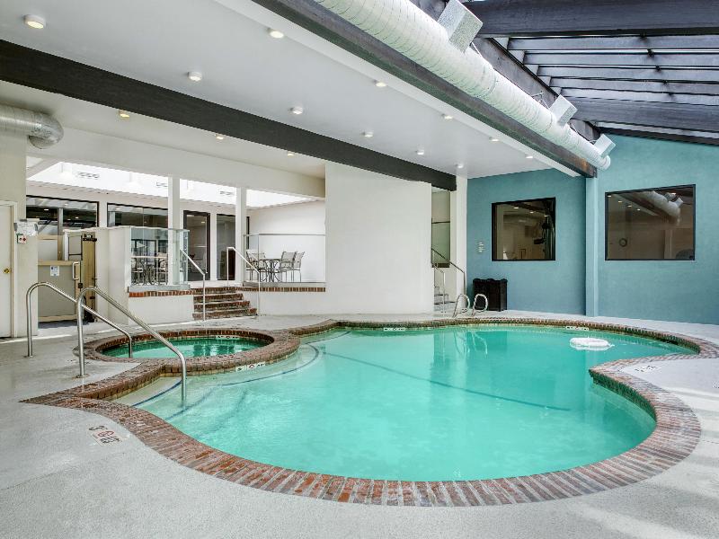Best Western Seattle Airport Hotel image