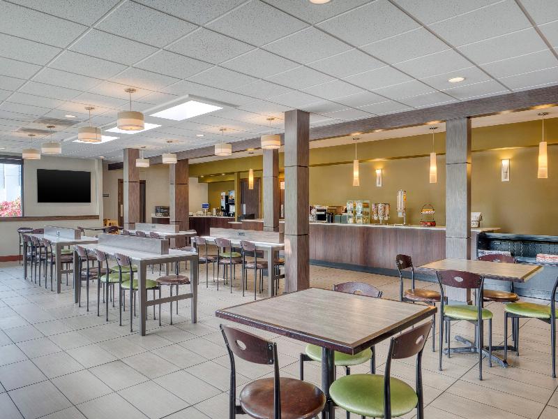 Best Western Seattle Airport Hotel image