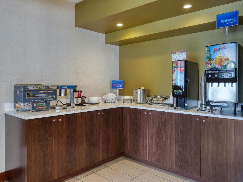 Best Western Seattle Airport Hotel image