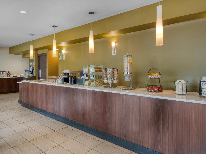 Best Western Seattle Airport Hotel image