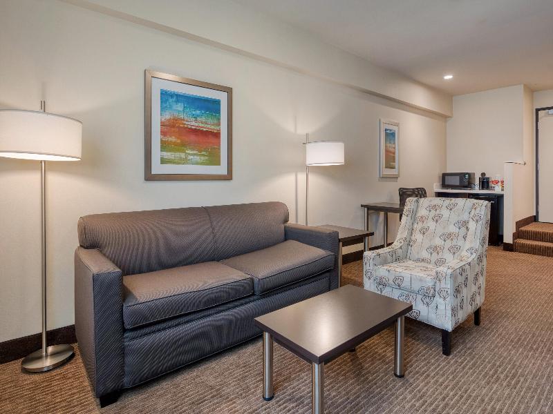 Best Western Seattle Airport Hotel image