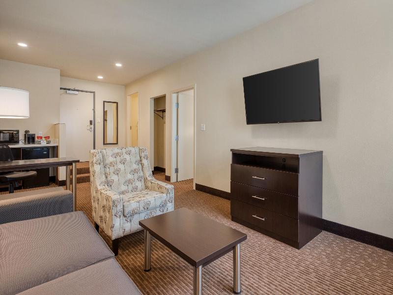 Best Western Seattle Airport Hotel image