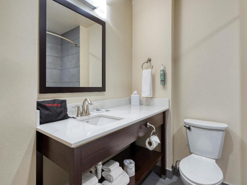 Best Western Seattle Airport Hotel image
