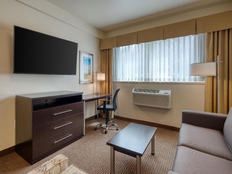 Best Western Seattle Airport Hotel image