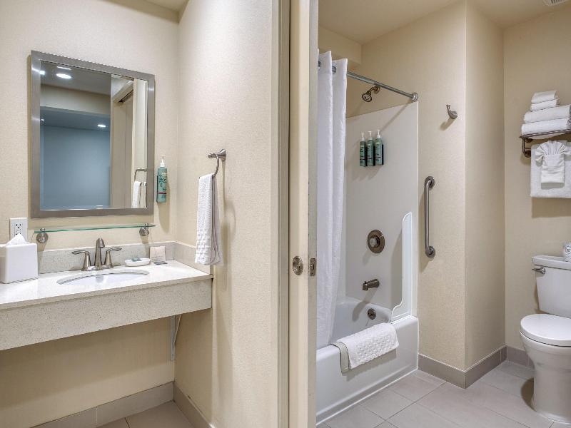 Best Western Seattle Airport Hotel image