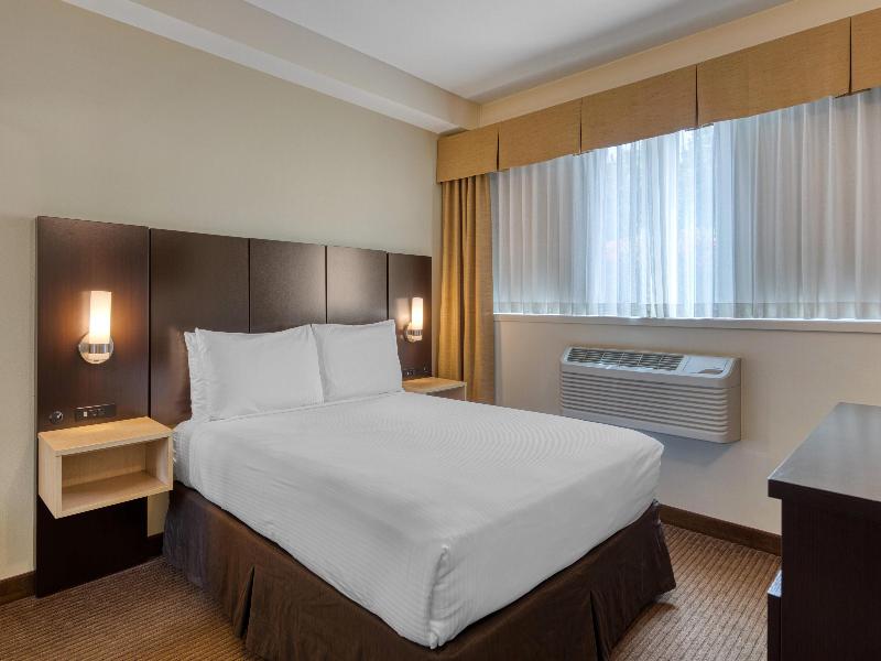Best Western Seattle Airport Hotel image