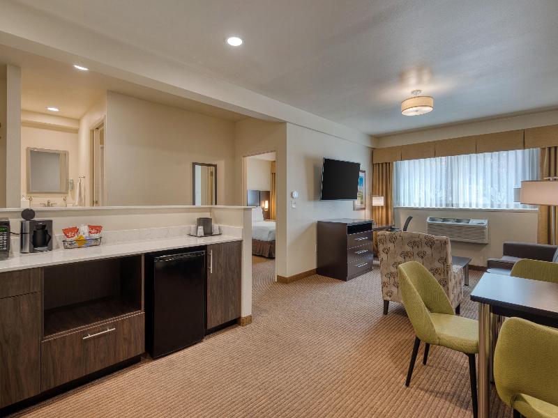 Best Western Seattle Airport Hotel image