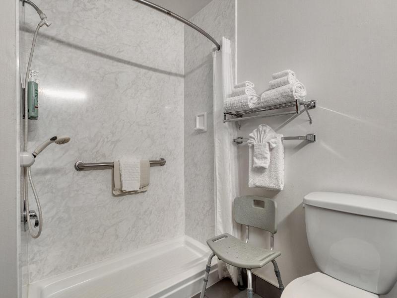 Best Western Seattle Airport Hotel image