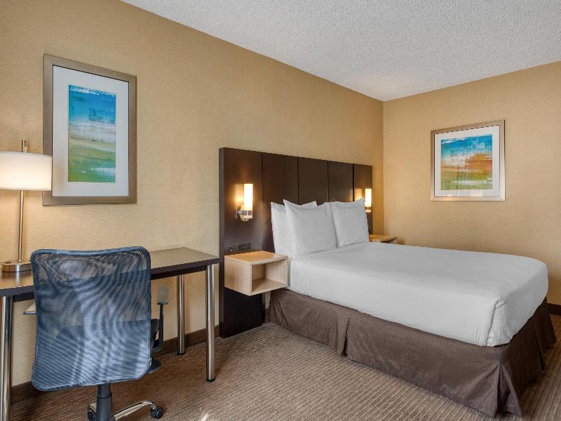 Best Western Seattle Airport Hotel image