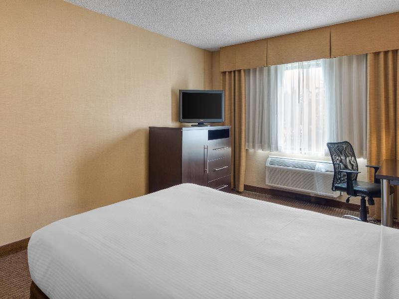 Best Western Seattle Airport Hotel image