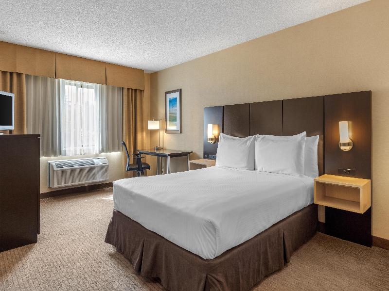 Best Western Seattle Airport Hotel image