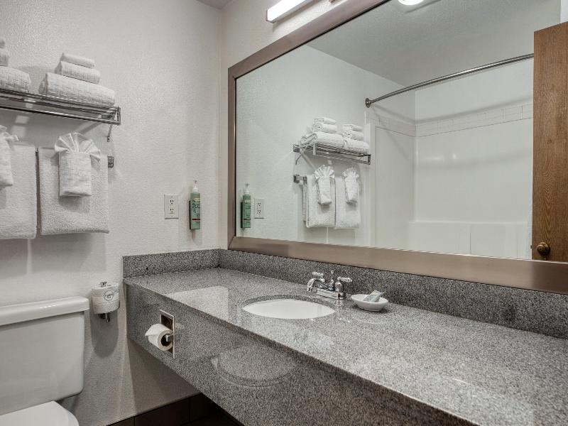 Best Western Seattle Airport Hotel image