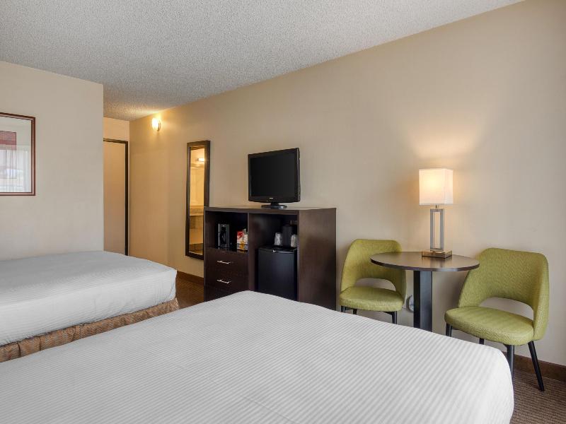 Best Western Seattle Airport Hotel image