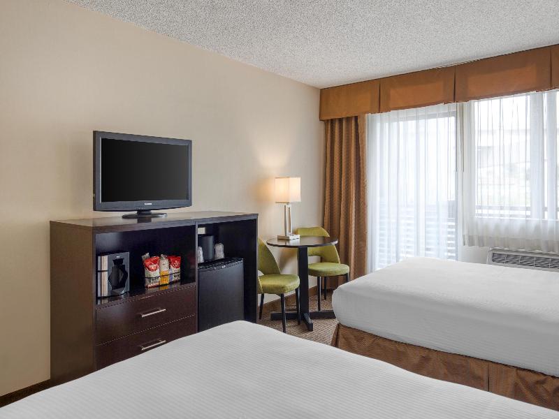 Best Western Seattle Airport Hotel image