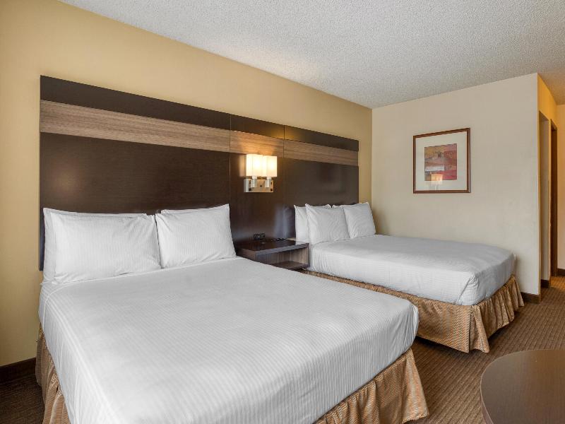 Best Western Seattle Airport Hotel image