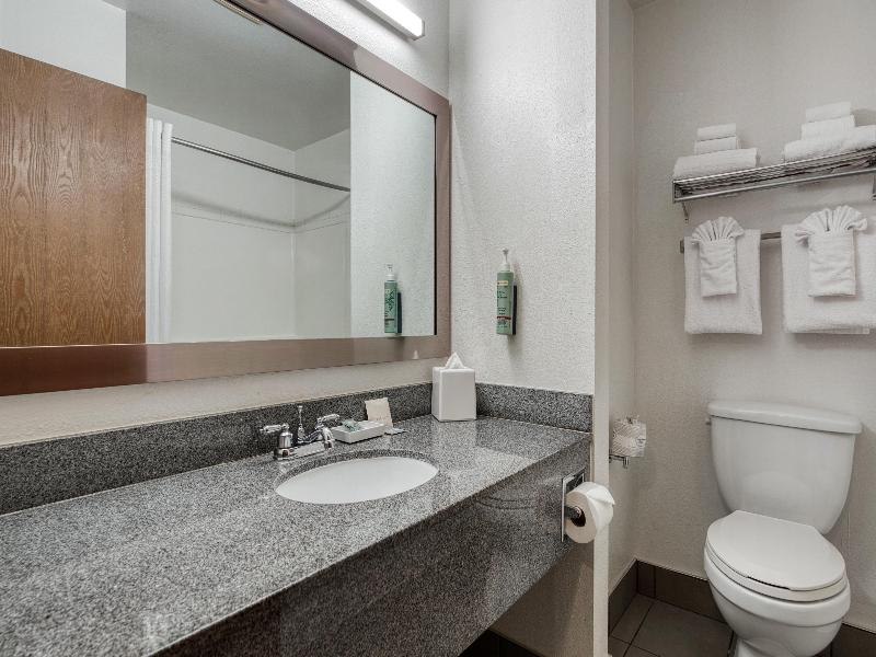 Best Western Seattle Airport Hotel image