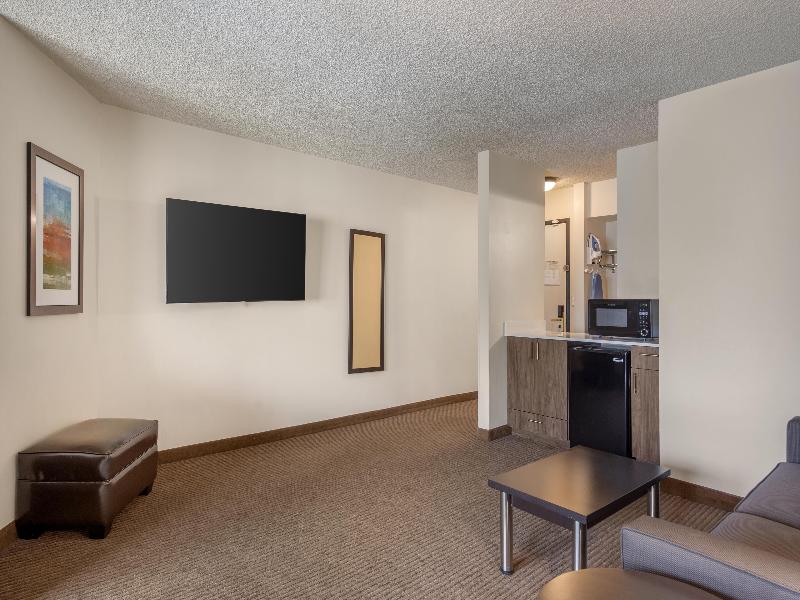 Best Western Seattle Airport Hotel image