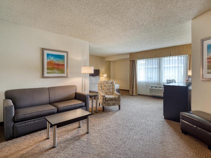Best Western Seattle Airport Hotel image