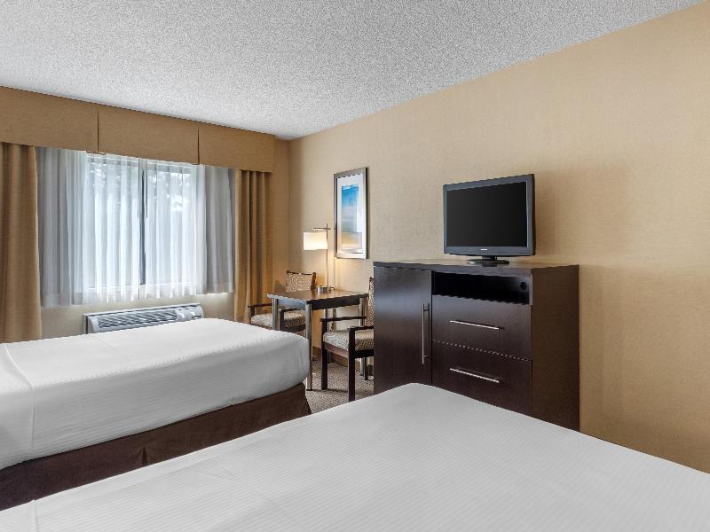 Best Western Seattle Airport Hotel image