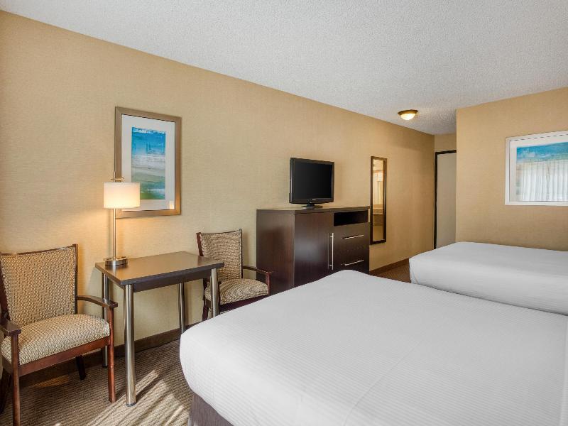 Best Western Seattle Airport Hotel image